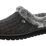 BOBS from Skechers Women’s Keepsakes Ice Angel Slipper