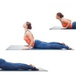 Bhujangasana