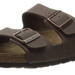 Birkenstock Arizona Big Buckle Slide Sandal