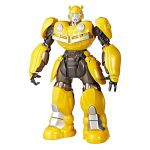 Bumblebee Movie Toys, D.J. Bumblebee