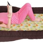 Bumpzzz Travel Bed