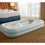 Intex Kidz Travel Bed Review
