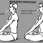 Kapalbhati Pranayama