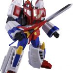 Mp 24 Star Saber Action Figure