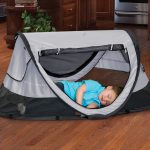 Peapod Travel Bed