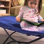 Regalo My Cot Portable Travel Bed Review