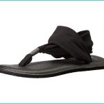 Sanuk Women’s Yoga Sling Sandal