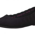 Skechers Women’s Cleo Bewitch Ballet Flat