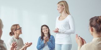 anxiety support groups online