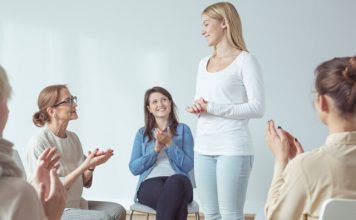 anxiety support groups online