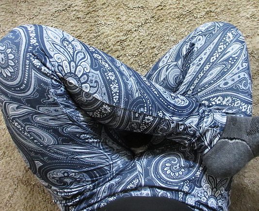athleisure outfits