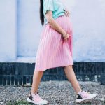 best shoes for swelling during pregnancy