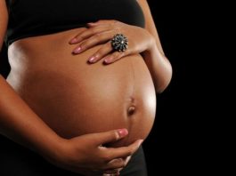 black mold exposure and pregnancy