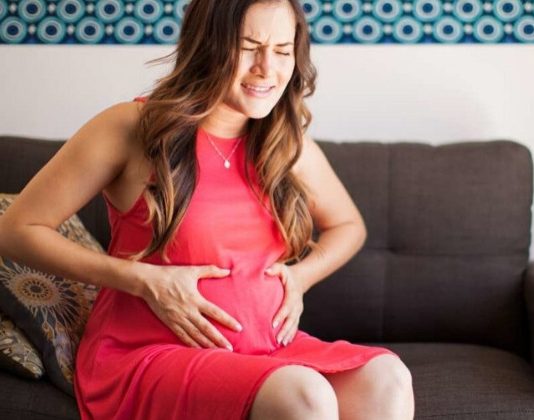 breast pump to induce labor