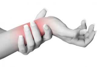 carpal tunnel syndrome during pregnancy