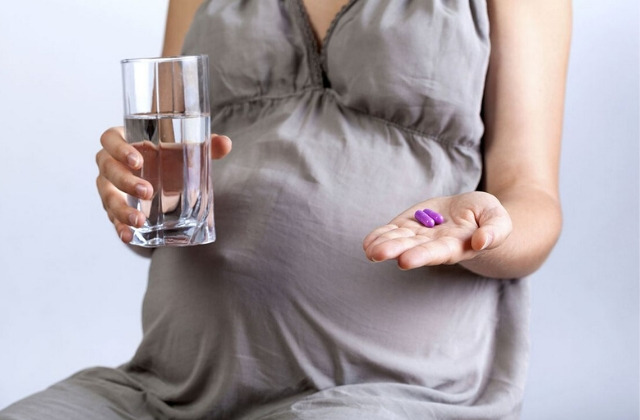 claritin during pregnancy