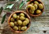 olives in pregnancy