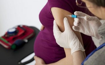 steroid shot during pregnancy