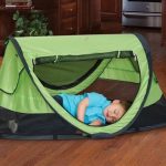 toddler travel bed