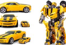 transformer toys