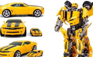 transformer toys