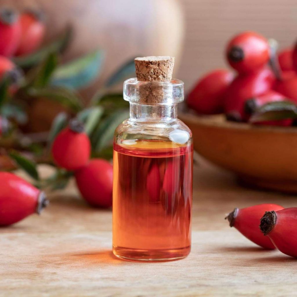 7 Health Benefits of Rosehip Oil During Pregnancy