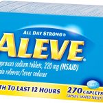 aleve during pregnancy