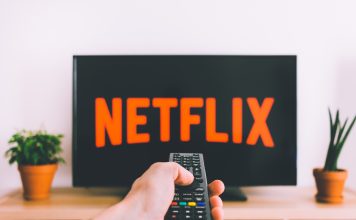 movies/tv shows streaming