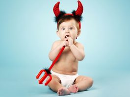 Evil-Vampire-And-Demon-Baby-Names