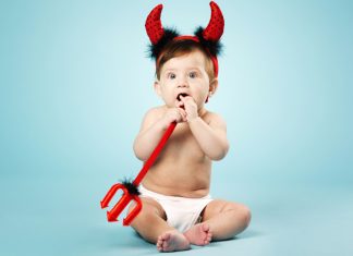 Evil-Vampire-And-Demon-Baby-Names