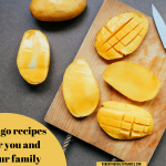 MANGO RECIPES FOR YOU AND YOUR FAMILY (1)