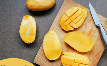 Mango recipes for your family