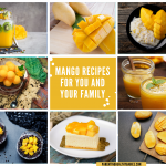 Mango recipes for you and your family