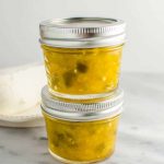 Mango Jalapeno Jam