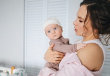 can laxatives be taken while breastfeeding?