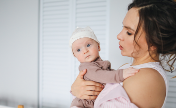 can laxatives be taken while breastfeeding?