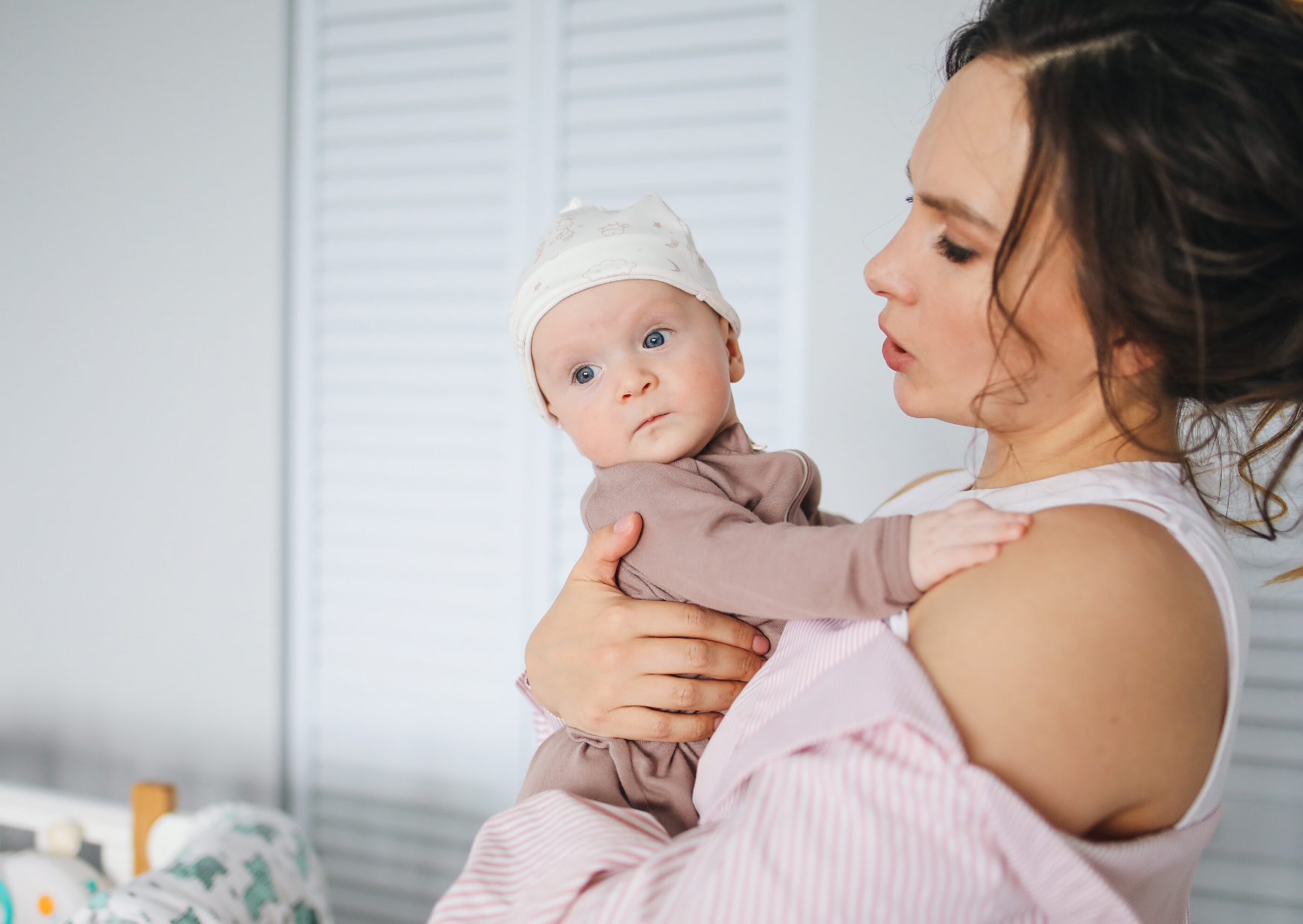 can laxatives be taken while breastfeeding?