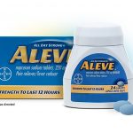aleve during pregnancy