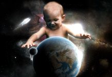 space babies