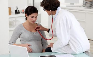 Tachycardia in Pregnancy