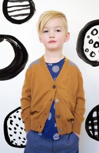 21 Best and Cute Toddler Boy Haircuts