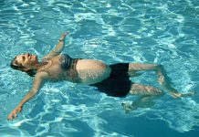 Swimming During Pregnancy