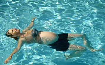 Swimming During Pregnancy