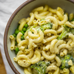 Mac and Cheese
