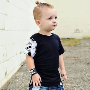 21 Best and Cute Toddler Boy Haircuts