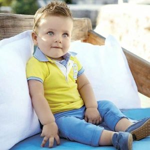 21 Best and Cute Toddler Boy Haircuts