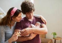 checklist for new parents