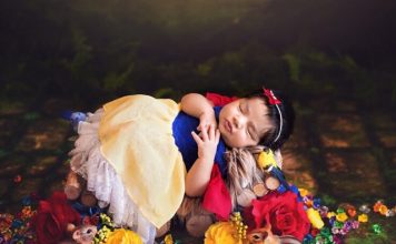 disney girl names