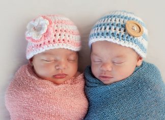 twins