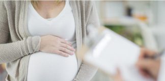 fetal hydronephrosis in pregnancy